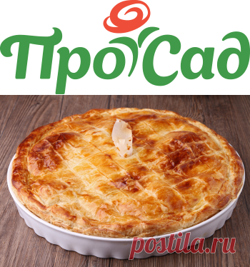 Рецепты вкусного курника - prosad.ru всё про сад и огород