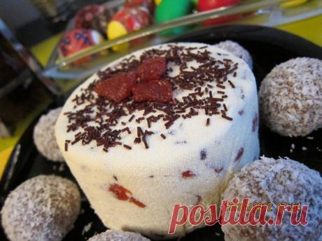 пасха БОЯРСКАЯ. - Пальчики оближешь - Группы Мой Мир