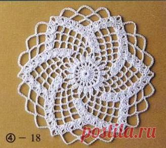 МК крючок | Записи в рубрике МК крючок | Дневник tanualit