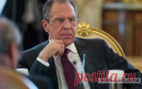 Дерзкий Лавров. Для тех, кто в танке
