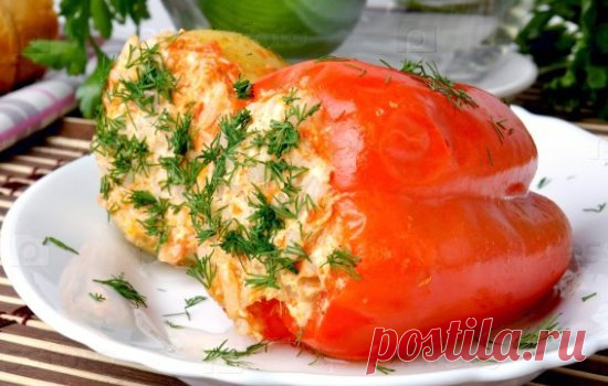 Рецепты перца, фаршированного рисом в мультиварке, секреты выбора