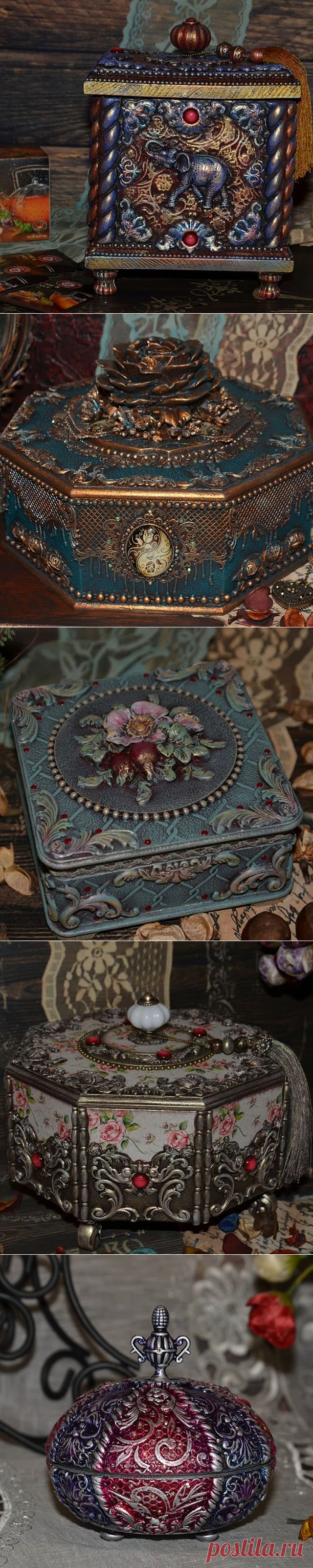 • Фото и видео в Instagram