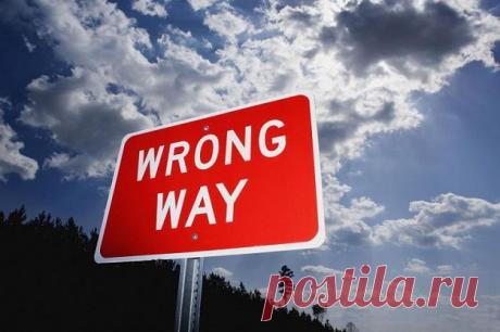 Не делай как я: 6 анонимных признаний бизнес-лидеров