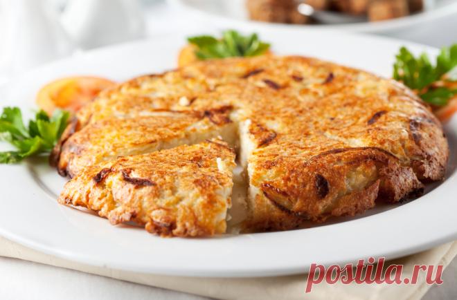 Картофельная бабка в мультиварке • Рецепты для мультиварки Картофельная бабка в мультиварке понравится многим любителям драников, так как принцип приготовления обоих блюд очень похож. Приготовленная в мультиварке