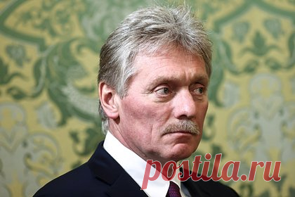 В Кремле заявили о последствиях для Киева после одного события