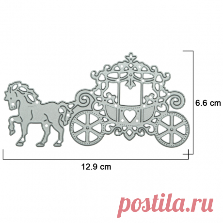 Средневековый Королевский узор каретки, металлические Вырубные штампы для скрапбукинга, «сделай сам», открытка, фотоальбом, клип-бумага, художественное украшение - купить по выгодной цене | AliExpress
