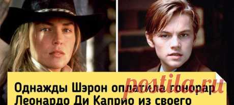 15 фактов о Шэрон Стоун — актрисе, которой судьба подставила подножку, но не на ту напала