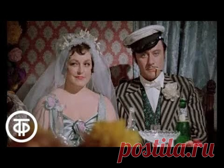 12 стульев. Шимми (1976)