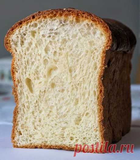 про Хлеб и Булки