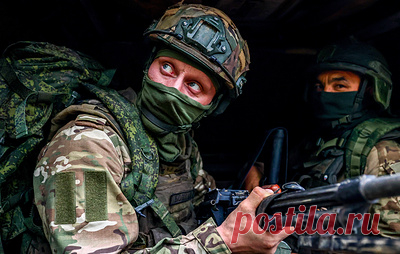 Марочко: освобождение Юнаковки обезопасит жителей Курской области от ударов ВСУ. Военный эксперт уточнил, что для закрепления результатов российским бойцам предстоит трудная работа