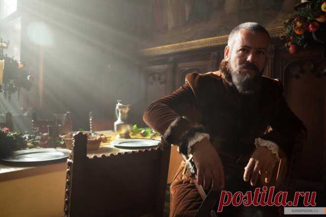 Руперт Грейвз (Rupert Graves)