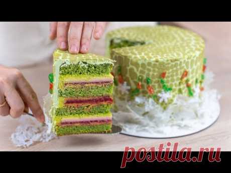 Торт🦎&quot;МАЛАХИТОВАЯ ШКАТУЛКА&quot;🎄Ваш НОВОГОДНИЙ 🎂 Без КРАСИТЕЛЕЙ🎉 Я-ТОРТодел♥️