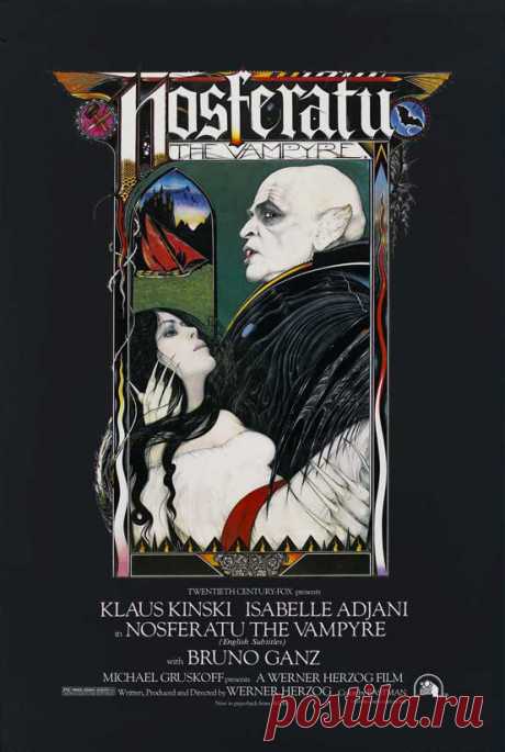 Носферату: Призрак ночи (1979)