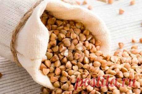 Как вкусно сварить гречку в мультиварке?