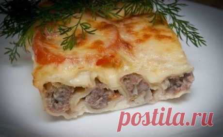 Каннеллони