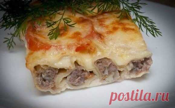 Каннеллони
