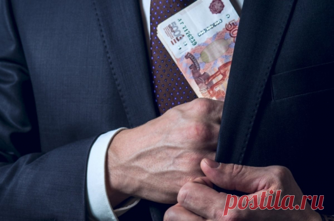 В РФ призвали увеличить штрафы для бизнеса за неуведомление о начале работы. Штрафные санкции и их размер не менялись с 2010 года.