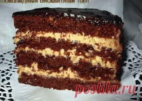 ТОП-5 РЕЦЕПТОВ САМЫХ ПОПУЛЯРНЫХ ТОРТИКОВ 🍰