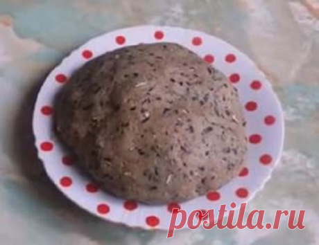 Прикормка для карася с хлебом и семечками