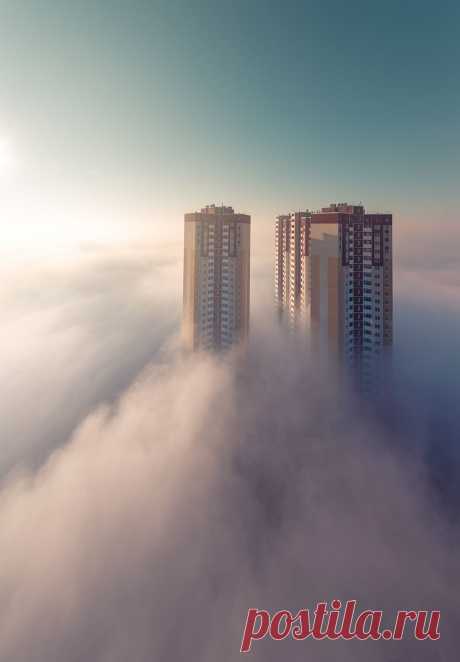 Что-то о недвижимости