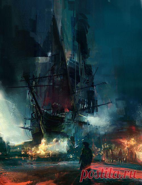 Найдено на сайте a-slice-of-awesome.tumblr.com.