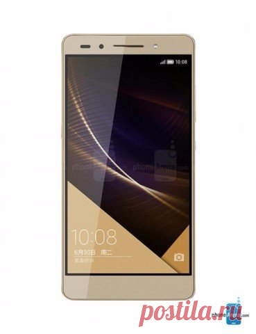 Honor 7 Enhanced Edition "из коробки" работает на Android 6.0 На фоне шумихи по поводу возможного прихода устройств линейки Honor на рынок США, производитель анонсировал улучшенную версию смартфона Honor 7. Новинка под названием Honor 7 Enhanced Edition оснащён накопителем на 32 ГБ вместо 16 ГБ ПЗУ в оригинальной модели. Особенностью смартфона также является то, что он получил Android 6.0 с фирменной программной оболочкой EMUI 4.0 "из коробки". Остальные спецификации…