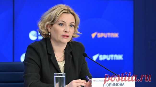 Любимова обсудила с главой Мордовии развитие культурной инфраструктуры