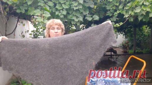 ХВАЛЁНЫЙ УРЮПИНСК | Таня ДНЕВНИК КАЗАЧКИ пуховые козы, платки | Дзен