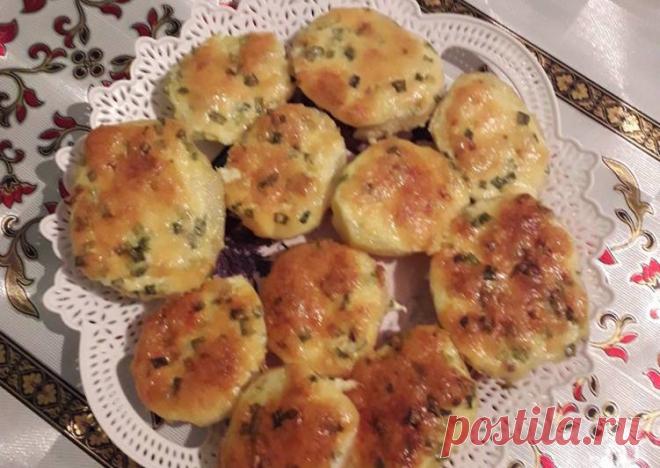 (14) Картошечка - пошаговый рецепт с фото. Автор рецепта Татьяна . - Cookpad