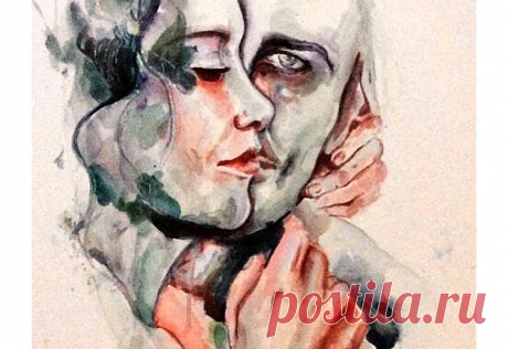 Истинные причины разрыва: почему "мы разные" и "любовь прошла" лишь маскировка? | Vincent Alexander | Яндекс Дзен