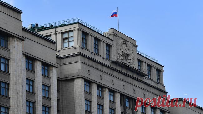 В ГД предложили ввести для многодетных квоту на бесплатное обучение в вузах