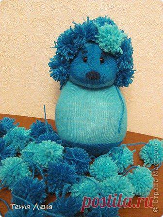 Идеи для творчества. Интересное рукоделие