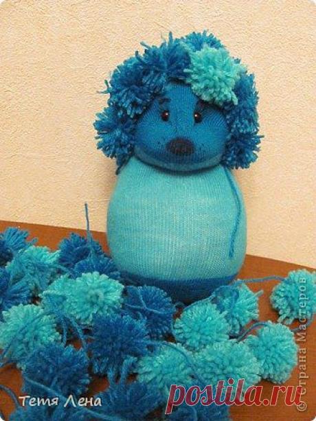 Идеи для творчества. Интересное рукоделие