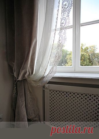 САМ СЕБЕ ДИЗАЙНЕР
Лиана Тюрина