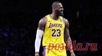 Джеймс — о победе во внутрисезонном турнире НБА: «Лейкерс» сотворили историю. Нападающий «Лос-Анджелес Лейкерс» Леброн Джеймс прокомментировал победу в финале над «Индиан Пэйсерс» во внутрисезонном турнире НБА. Читать далее