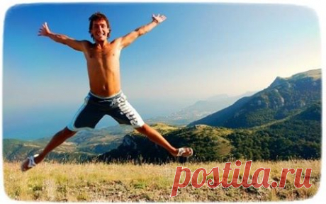 (9) СОВЕТЫ, ЧТОБЫ ХОРОШО СЕБЯ ЧУВСТВОВАТЬ 1. Знание... - Андрей Георгиевич