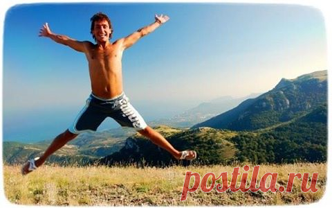 (9) СОВЕТЫ, ЧТОБЫ ХОРОШО СЕБЯ ЧУВСТВОВАТЬ 1. Знание... - Андрей Георгиевич