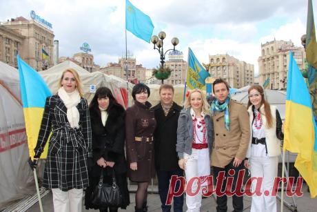 Олег Майовский