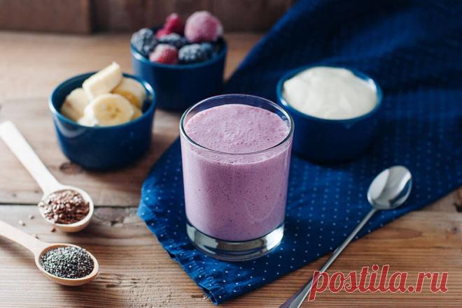 Этот напиток укрепит иммунитет и очень полезен для крови! | Всегда в форме!