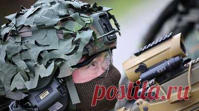 Генерал Зольфранк: через ФРГ к границе России могут перебросить 800 тысяч солдат. Глава Объединённого командования поддержки и обеспечения НАТО (JSEC) генерал-лейтенант Александр Зольфранк заявил, что до 800 тыс. военнослужащих и их техника из разных стран НАТО в кратчайшие сроки могут быть переброшены через Германию на восточный фланг. Читать далее