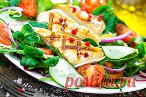 Что можно приготовить в постные дни | Здоровое питание | Рецепты Вкусно и Полезно