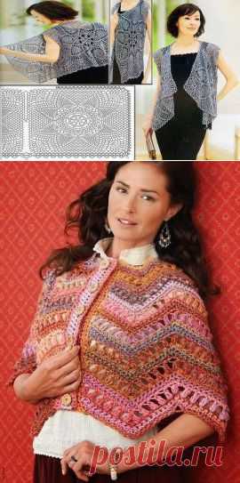 (34) Одноклассники

Накидки