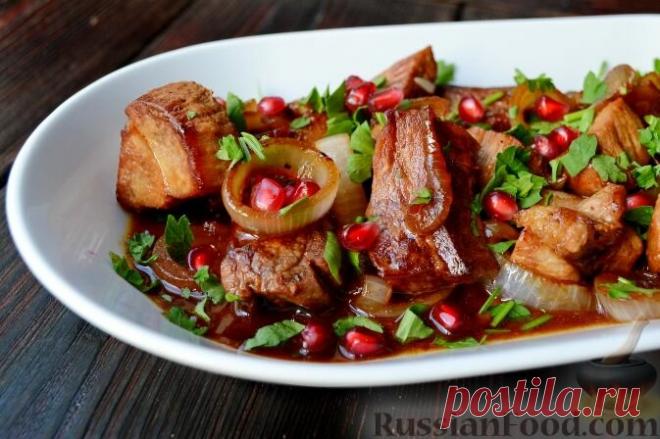Лучшие рецепты к 23 февраля (2) | ЛУЧШИЕ РЕЦЕПТЫ RussianFood.com | Яндекс Дзен