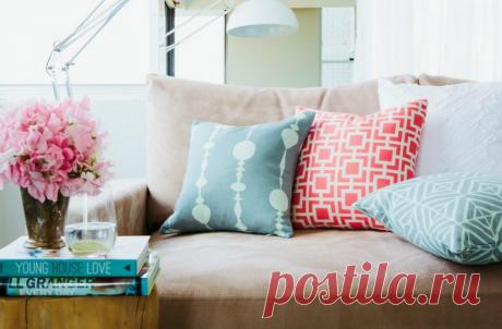 Интерьер на все времена — Наши дома