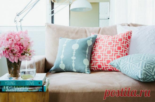 Интерьер на все времена — Наши дома