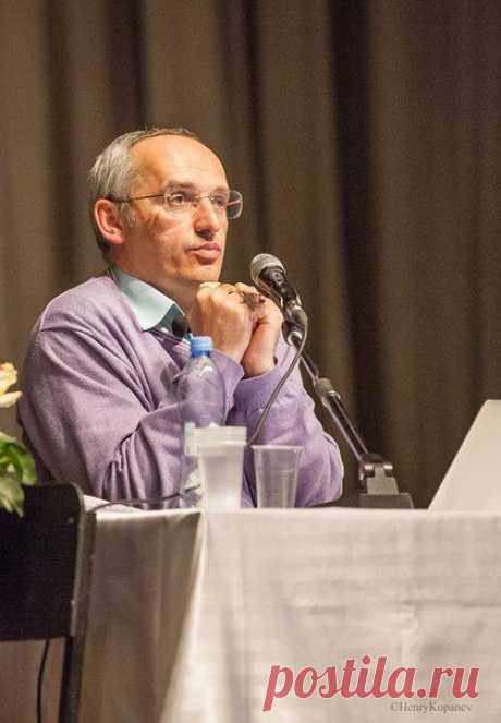 Стресс бывает только в одном случае: если он запланирован судьбой. Стресс – это запланированная учеба.
#Торсунов О.Г. «Преодоление стресса»