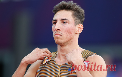 Бегун на 400 м с барьерами Иванов планирует выбежать из 47 секунд и выиграть Олимпиаду. В начале августа спортсмен показал результат 47,94 секунды, установив новый рекорд страны