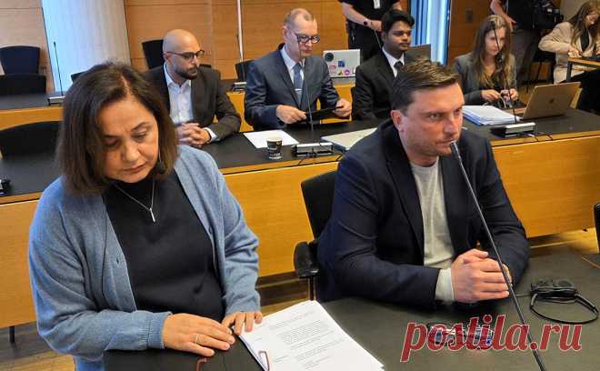 Для порвавших кабель на Балтике моряков запросили по 2,5 года заключения. Финский прокурор потребовал для трех членов экипажа танкера Eagle S 2,5 года лишения свободы по обвинению в умышленном повреждении кабелей в Балтийском море, сообщает издание Yle.