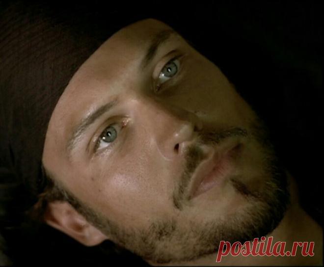 Николас Роджерс, 6 марта, 1969