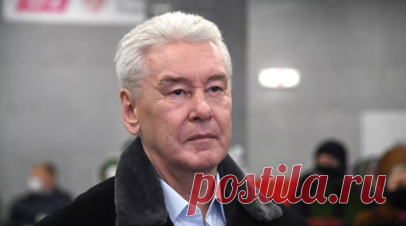 Собянин рассказал о высоких темпах строительства Троицкой линии метро. Мэр Москвы Сергей Собянин заявил, что строительство Троицкой линии метро ведётся в высоком темпе. Читать далее